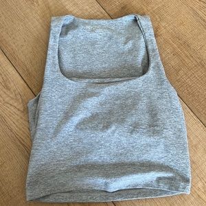 Beyond Yoga Cropped Tank